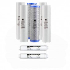 Річний комплект картриджів Platinum Wasser Ultra 6
